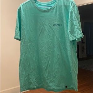Hurley shirt